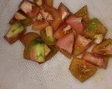 Foto langkah ke 3 dari resep Dendeng Sapi Pedas.