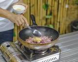 ปลาหมึกต้มหวาน เคี้ยวหนึบหนับ แต่ไม่เหนียว ใช้เวลาทำไม่นาน วิธีทำสูตร 12 รูป