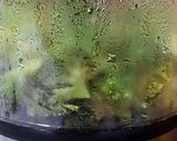 Foto del paso 3 de la receta: Pizza con brócoli