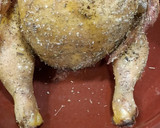 Foto del paso 4 de la receta: Pollo 