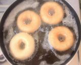 Foto langkah ke 5 dari resep Donat 1 Telur Utuh.