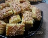 Foto langkah ke 6 dari resep Kaastengels.
