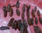 Foto langkah ke 7 dari resep Manisan belimbing wuluh.