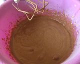 Kráter szelet recept fázis 1 fotója