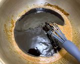Foto langkah ke 5 dari resep Fudgy brownies Gluten Free.
