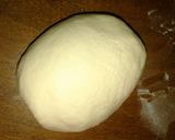 Foto del paso 3 de la receta: Masa para empanada caseras