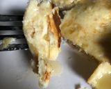 Foto del paso 2 de la receta: Panqueque fit de avena coco y limón.... delicioso