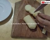Foto langkah ke 1 dari resep Tofu Brokoli Saus Tiram.