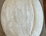 A picture of step 13 of Basic sourdough Bread🥖✨.