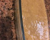 Foto langkah ke 5 dari resep Banana caramel cake.