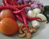 Foto langkah ke 1 dari resep Seblak Kuah Gurih.