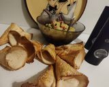 Pas rețetă Înghețată aperitiv 2 fotografie