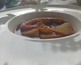 Foto del paso 8 de la receta: Suquet de rape