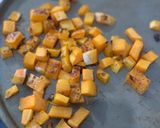 Foto del paso 1 de la receta: Canastitas de verduras (mega fácil)