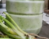 Foto del paso 2 de la receta: Wasakaca de ajo