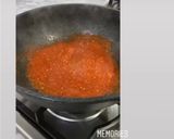 Foto langkah ke 3 dari resep Udang Pete Balado EZ.