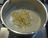 Foto del paso 9 de la receta Coliflor gratinada al Horno