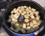 Une image de l'étape 6 de Écrasée de panais et pommes de terre au persil et cardamome.