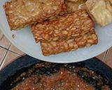 Foto langkah ke 1 dari resep Sambel Mentah / Sambal Tomat.