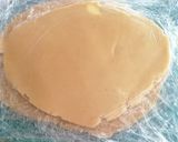 Φωτογραφία βήματος 6 της συνταγής Χριστουγεννιάτικα μπισκότα