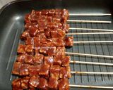 Foto langkah ke 4 dari resep Sate Tempe #Bandung_RecookCiaFebri.