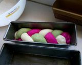 Foto del paso 6 de la receta: Pan primavera