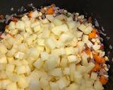 Foto del paso 5 de la receta: Carbonada chilena clásica 🇨🇱