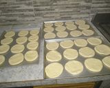 Foto del paso 2 de la receta: Pizzetas