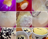 Foto del paso 1 de la receta: Mug cake de leche condensada y chispitas de chocolate