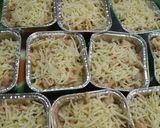 Foto langkah ke 3 dari resep Macaroni schotel yummy..