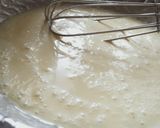 पकौड़े वाली कढी (Pakode wali kadhi recipe in Hindi) रेसिपी चरण 1 फोटो
