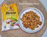 Foto langkah ke 8 dari resep Ayam Cincang Kecap.