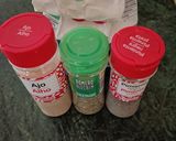 Foto del paso 3 de la receta Contra muslos de pollo con arroz