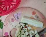 Foto del paso 2 de la receta: Ensalada de quinoa inspirada en Tabulé versión sin gluten