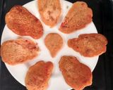 व्हेजी पॅनकेक (Veggie Pancake Recipe In Marathi) रेसिपी स्टेप 2 फोटो 