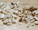 A picture of step 8 of Chia Seed Overnight Bowl without Sugar.