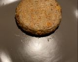 Foto del paso 5 de la receta: Tortilla de atún 🦔