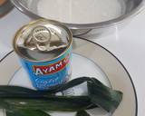 Lemper recipe step 1 photo