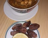 Foto del paso 10 de la receta: Harira marroquí (sopa) 🥣