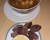 Foto del paso 10 de la receta: Harira marroquí (sopa) 🥣
