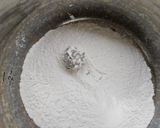 金莎搖元宵的食譜步驟1照片
