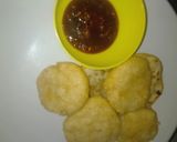 Foto langkah ke 3 dari resep Cireng.