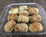 Foto langkah ke 7 dari resep Keto Scotch Egg.