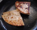 स्टफ फुलका (stuffed phulka recipe in marathi) रेसिपी स्टेप 5 फोटो 