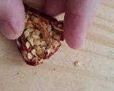Foto del paso 2 de la receta: Sal saborizada con especias exóticas 🧂