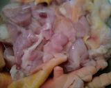 รูปขั้นตอนการทำที่ 2 ของ ต้มข่าไก่