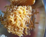 कोकोनट पैरिपु पायसम (Coconut parippu payasam recipe in Hindi) रेसिपी चरण 3 फोटो
