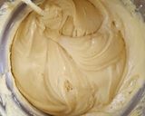 A picture of step 2 of Cup cakes.