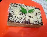 Foto langkah ke 8 dari resep Bolu Kukus Ubi Coklat Keju (no mixer).