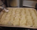 Foto del paso 24 de la receta Pastel de papas vegetariano